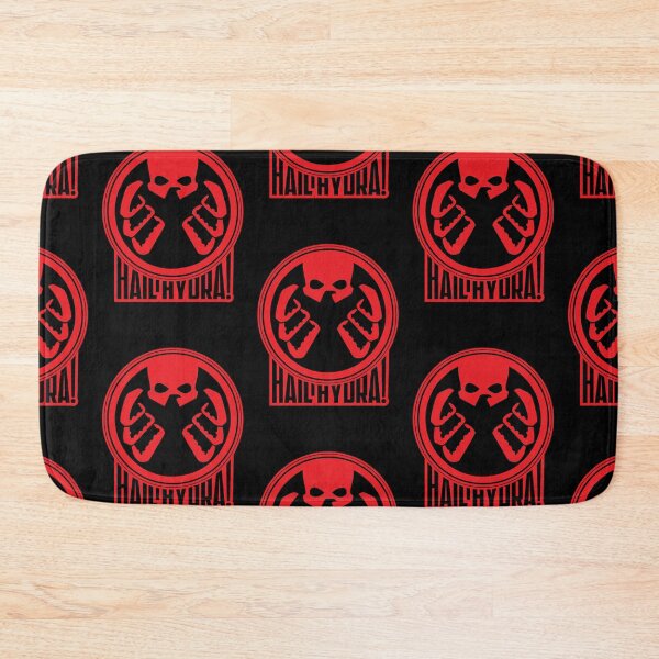 Item preview, Hail Hydra! designed and sold by DesignInkz.