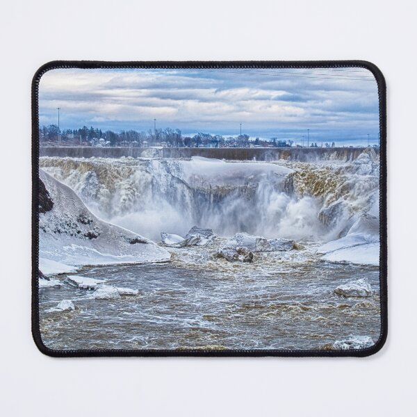 Item preview, Chutes de la Chaudiere Levis, Quebec designed and sold by Robert Alsop.
