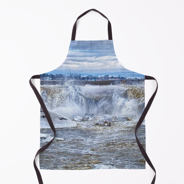 Item preview, Chutes de la Chaudiere Levis, Quebec designed and sold by Robert Alsop.
