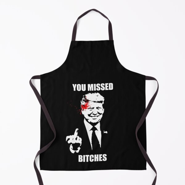 Item preview, You Missed Bitch designed and sold by Rockopolys.