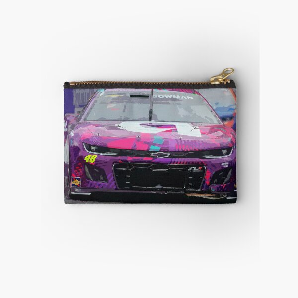 Item preview, Alex Bowman racing on the Chicago street course 2024 designed and sold by Rodissimus1984.