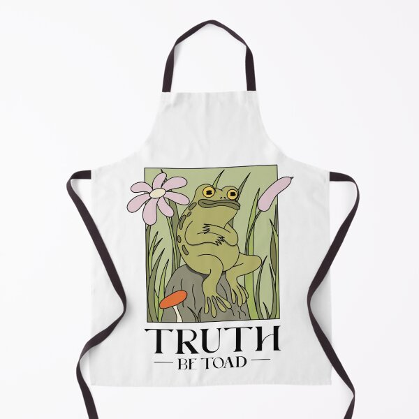 Item preview, Truth be Toad designed and sold by dgutpro87.