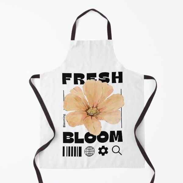 Item preview, Orange Flower Fresh Blossom designed and sold by AveryZi.