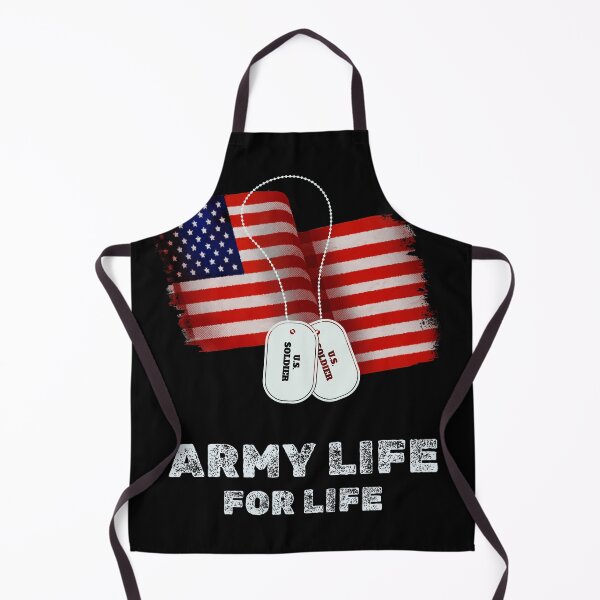 Item preview, Army Life designed and sold by JayLaTrel.