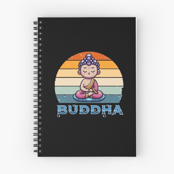 Item preview, Buddha Meditation designed and sold by AxelBrook.