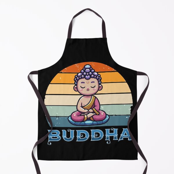 Item preview, Buddha Meditation designed and sold by AxelBrook.
