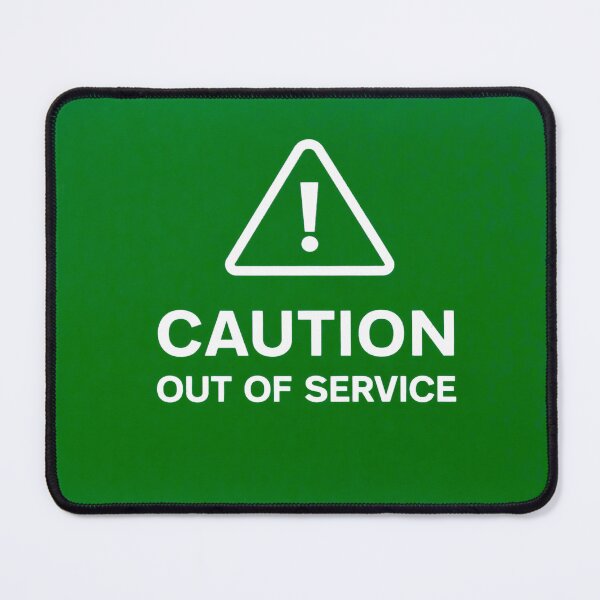 Item preview, Caution designed and sold by JEZ22.