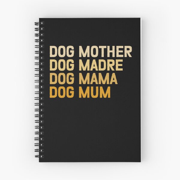 Item preview, Canine Mum T Shirt designed and sold by PetSafari.