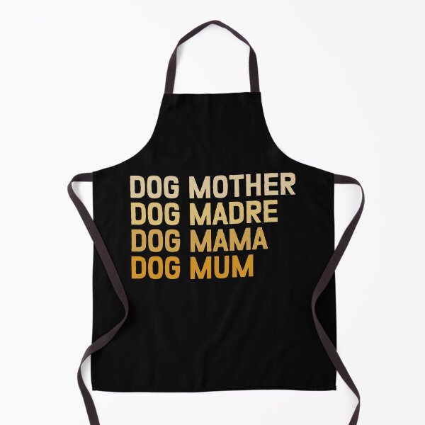 Item preview, Canine Mum T Shirt designed and sold by PetSafari.