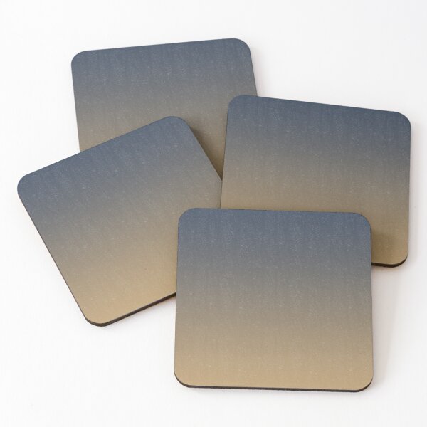 Item preview, Chroma Gradia - Dusk to Fawn designed and sold by Irene Estelle.