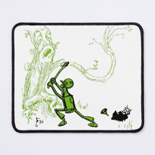 Item preview, Tin Woodman designed and sold by relentlesshope.