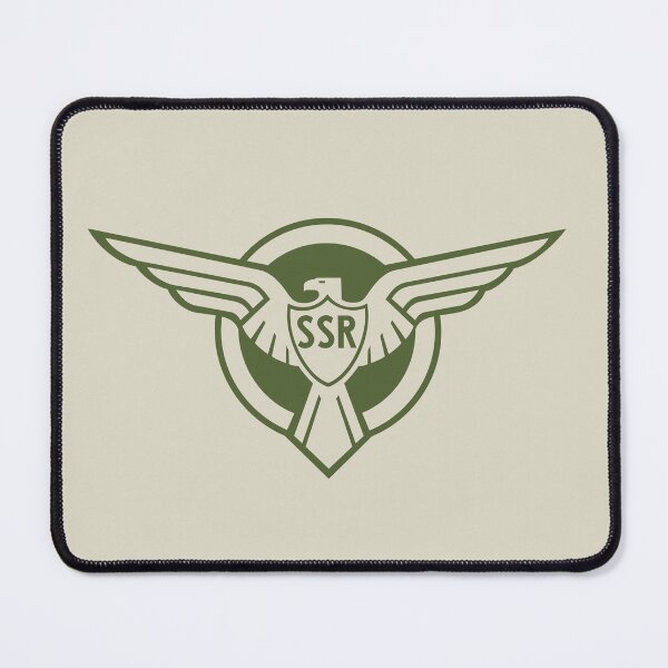 Item preview, The Original Agents - Strategic Scientific Reserve designed and sold by DesignInkz.