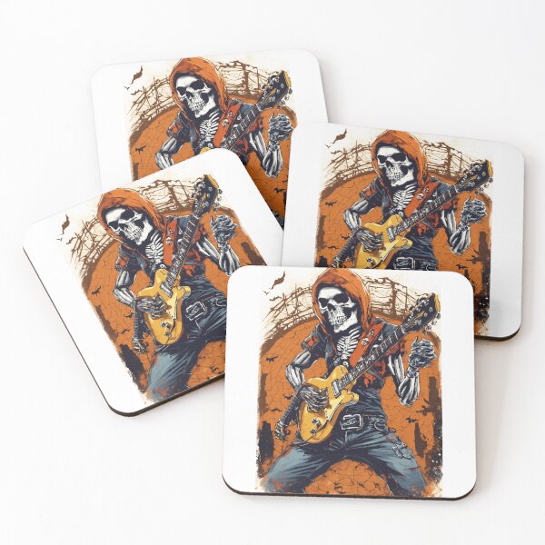 Item preview, Roc music designed and sold by syed maqsood.