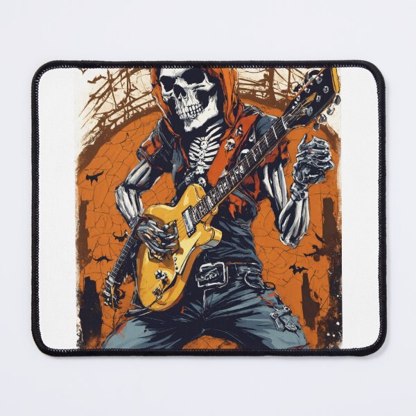 Item preview, Roc music designed and sold by syed maqsood.