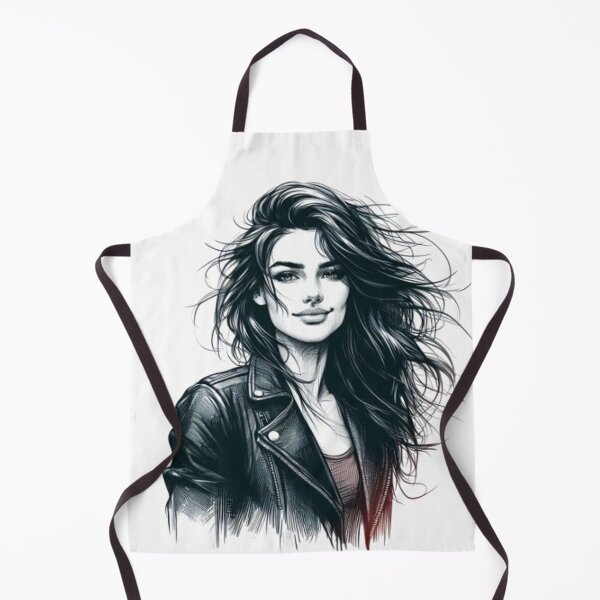Item preview, “Feminine Beauty” designed and sold by CHRIST5000.