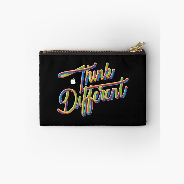 Item preview, Think Different designed and sold by DreamPrintPro.