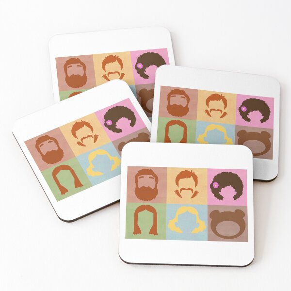 Item preview, The Tobin Family designed and sold by HazeBeanDesigns.