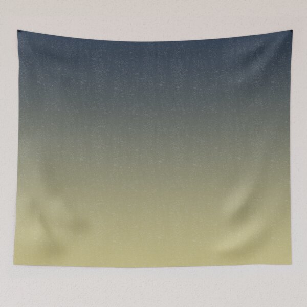 Item preview, Chroma Gradia - Dusk to Gold designed and sold by Irene Estelle.