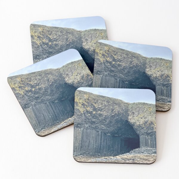 Item preview, Isle of Staffa designed and sold by Alison Crowe.