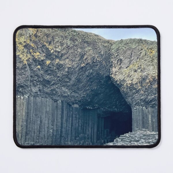 Item preview, Isle of Staffa designed and sold by Alison Crowe.
