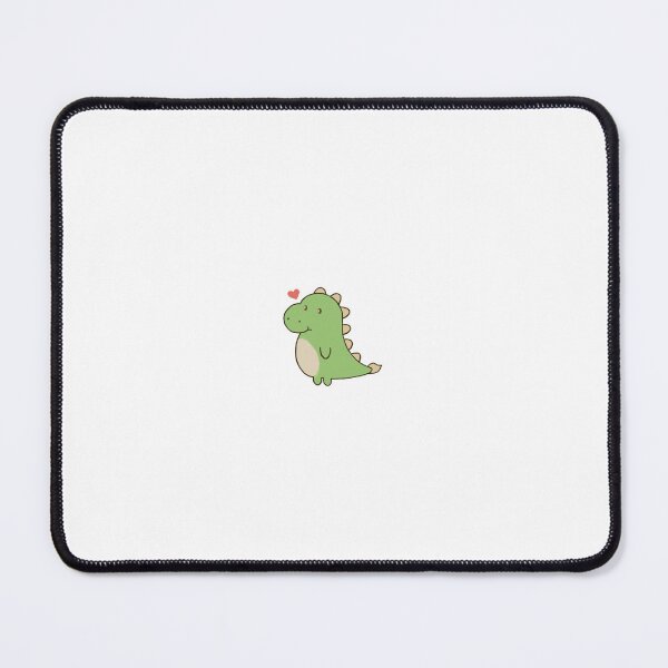 Item preview, Cute dinosaur doodle   designed and sold by only4thebrave.