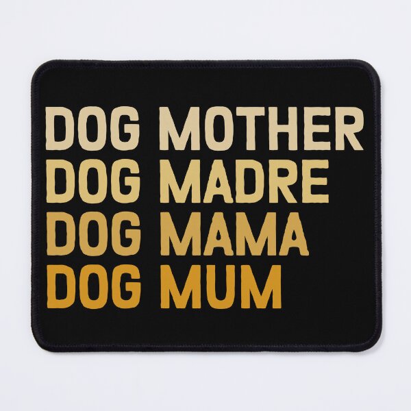 Item preview, Canine Mum T Shirt designed and sold by PetSafari.