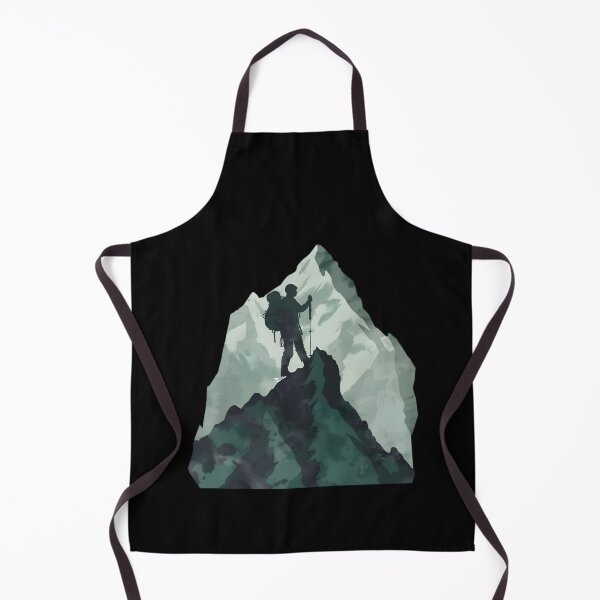 Item preview, Summit Shadows designed and sold by AI-Only Creations.