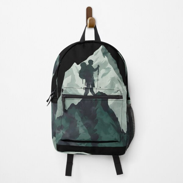 Item preview, Summit Shadows designed and sold by AI-Only Creations.
