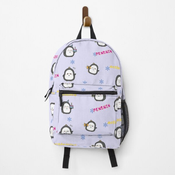 Item preview, Penguin activities pack designed and sold by Luisalaspu.