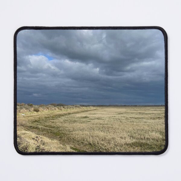 Item preview, Pagham nature reserve  designed and sold by Alison Crowe.