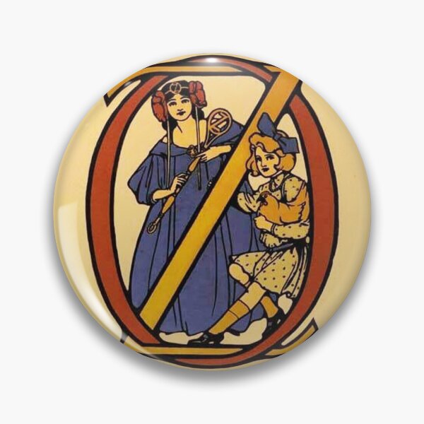 Item preview, Ozma of Oz designed and sold by relentlesshope.