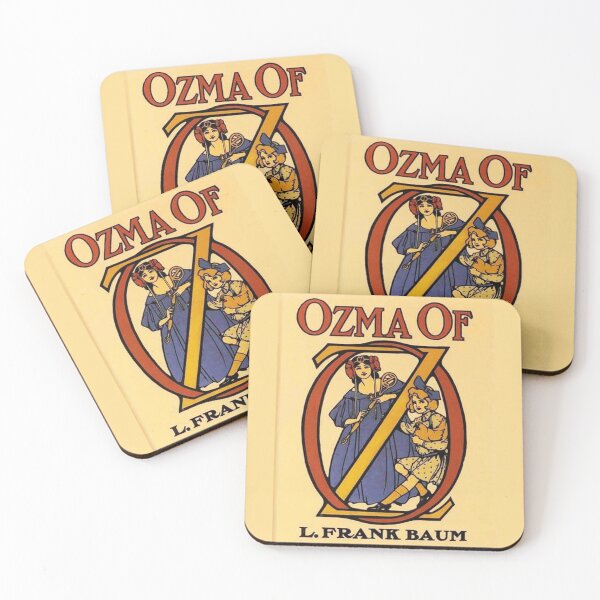 Item preview, Ozma of Oz designed and sold by relentlesshope.