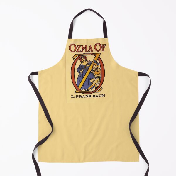 Item preview, Ozma of Oz designed and sold by relentlesshope.