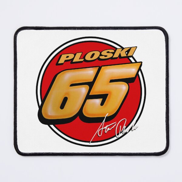 Item preview, Stan Ploski 65 Roscoe Dirt Modified designed and sold by Etikett.