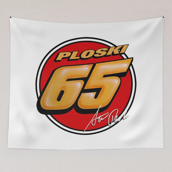 Item preview, Stan Ploski 65 Roscoe Dirt Modified  designed and sold by Etikett.