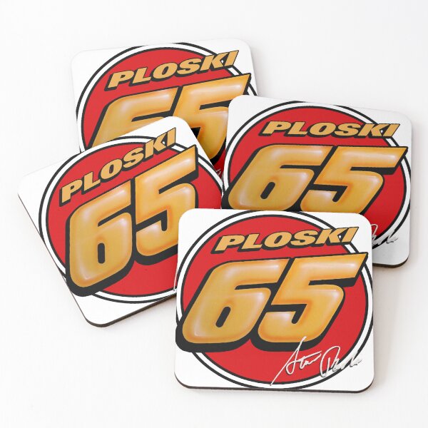 Item preview, Stan Ploski 65 Roscoe Dirt Modified  designed and sold by Etikett.