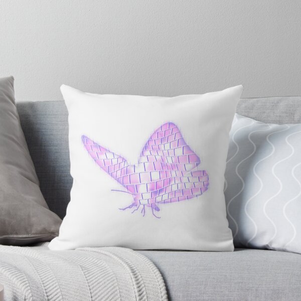 Item preview, Purple Butterfly Disco designed and sold by HarrisonDesign.