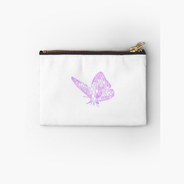 Item preview, Purple Butterfly Disco designed and sold by HarrisonDesign.