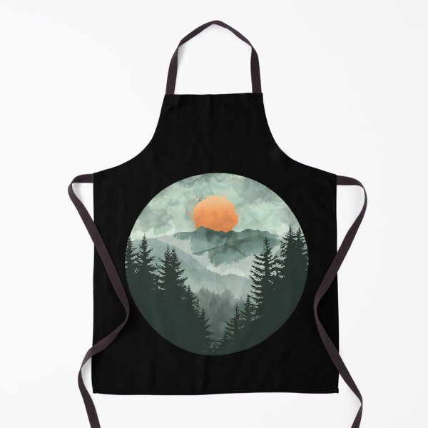 Item preview, Elevated Mystique designed and sold by AI-Only Creations.