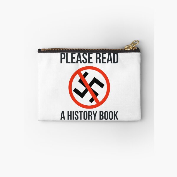 Item preview, Please read a history book  designed and sold by Rachel the Artist .