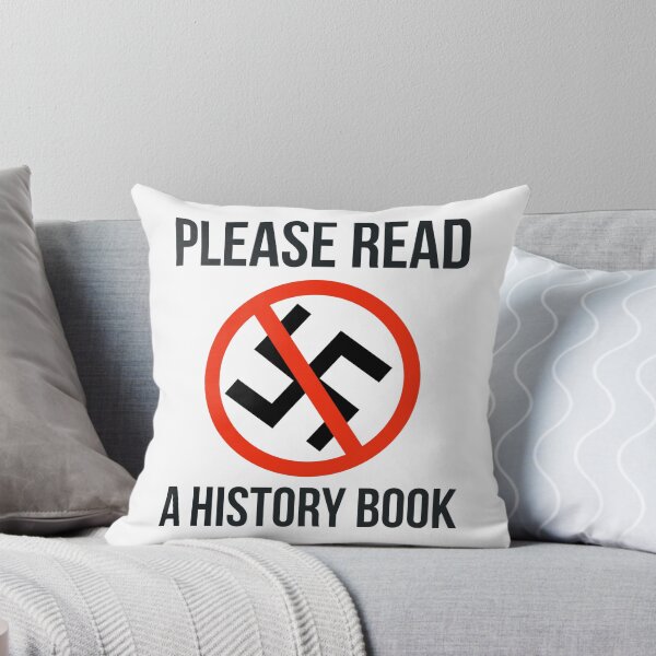 Item preview, Please read a history book  designed and sold by Rachel the Artist .