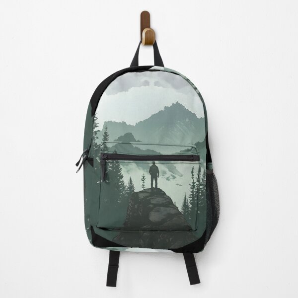 Item preview, Peak Illusions designed and sold by AI-Only Creations.