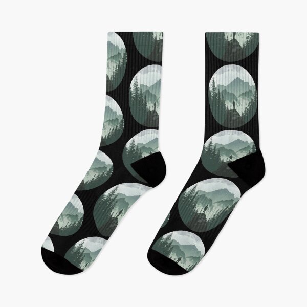 Item preview, Peak Illusions designed and sold by AI-Only Creations.