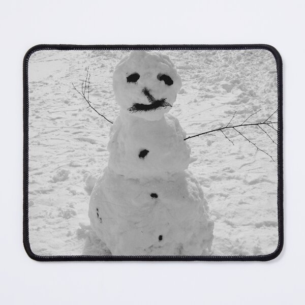 Item preview, Snow Monster designed and sold by bisonte5.