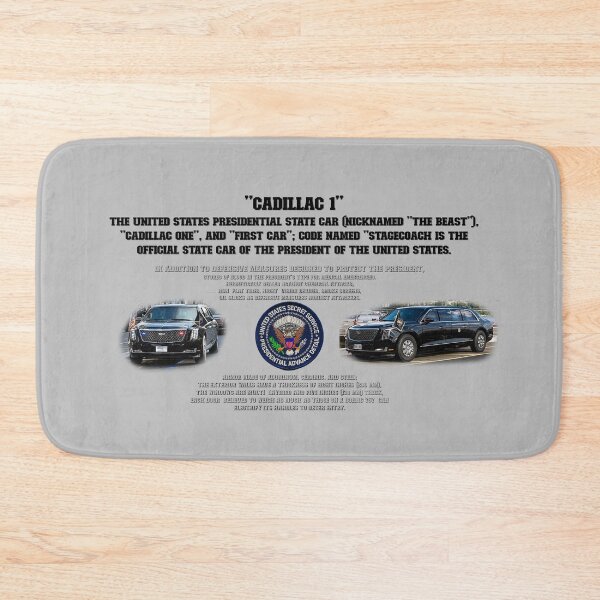 Item preview, U S SECRET SERVICE  THE BEAST designed and sold by THE AMERICAN TEEVANGELIST.