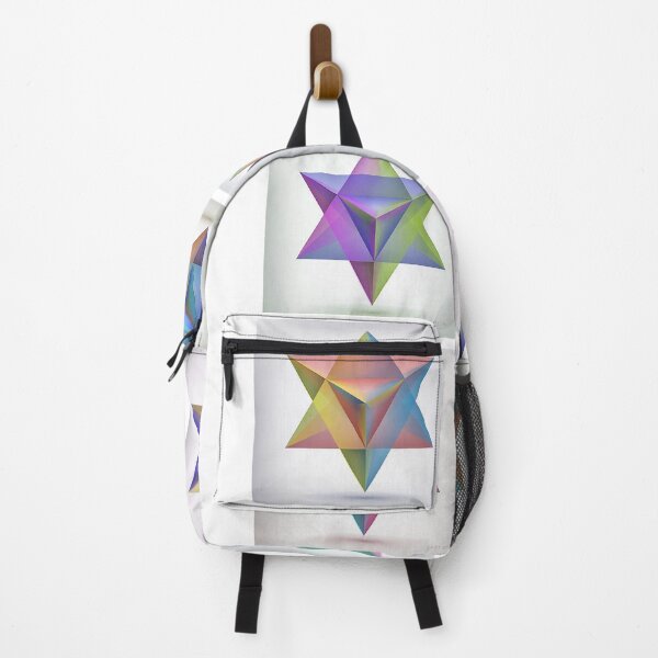 Item preview, Merkaba 6 designed and sold by Laeton Designs.