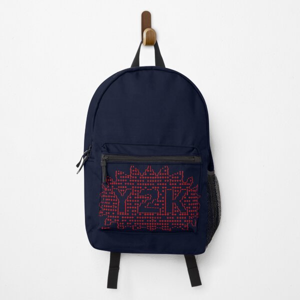Item preview, Y2K Bug - Developer - ASCII Art Tshirt designed and sold by VandoorLabs.