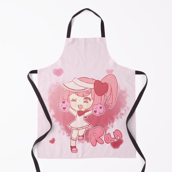 Item preview, Shugo Chara - Ran designed and sold by rollingpoly.