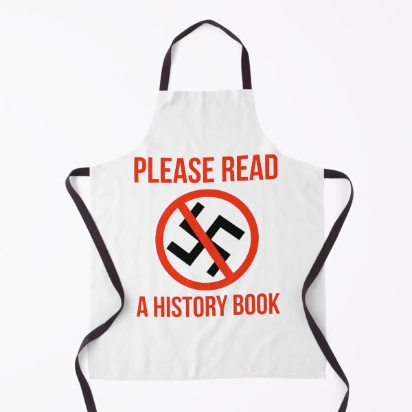Item preview, Please read a history book  designed and sold by Rachel the Artist .