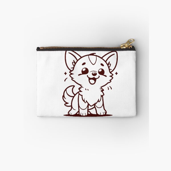 Item preview, Delighted Dog designed and sold by Catobix.